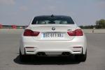 BMW M4 Coupe Competition Package 2016 года
